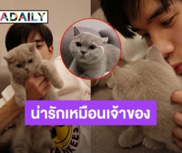 “โฟร์ท” เปิดตัว “น้องมันม่วง” หน้าตาน่ารักเหมือนเจ้าของจนติดเทรนด์