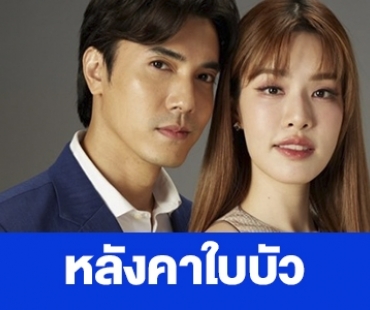 เรื่องย่อ “หลังคาใบบัว”