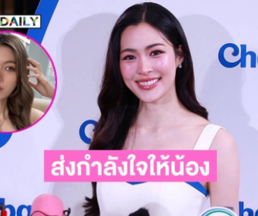 “หลิงหลิง คอง” เห็นคลิป “ออม” แล้วตกใจเกิดอะไรขึ้น พอเจอหน้าก็กอดให้กำลังน้อง