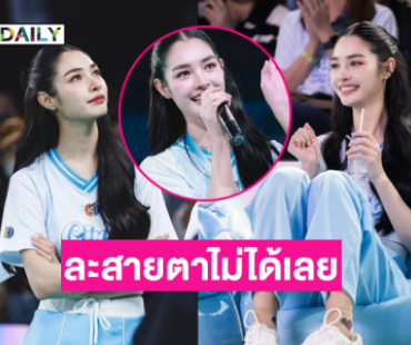 หยุดน่ารักเดี๋ยวนี้นะ..สาวน้อยร้อยกีฬามาก 