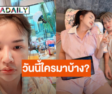 “เจนนี่ รัชนก” เปิดรายชื่อคิวดาราขึ้นไลฟ์ บอกเลยว่า...แต่ละคนร้องว้าว!!!