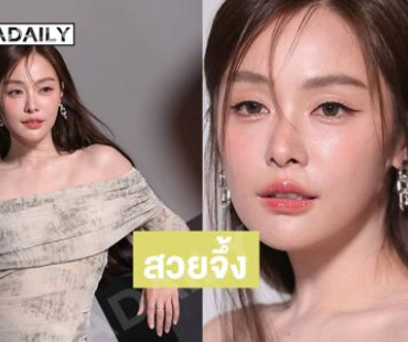 สวยจึ้ง .. นางเอกช่อง3 เสิร์ฟภาพชุดจากปฏิทินปีใหม่