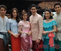 เรื่องย่อละคร เรือนเสน่หา