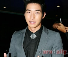 "โตโน่" ลั่น!! ไม่เคยควงสาวเล่นสงกรานต์