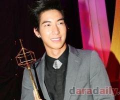 "โตโน่" โต้!! เดอะสตาร์ไม่มีล็อค