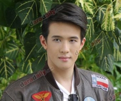 "เจมส์ มาร์" รับเคยประกวดเดอะสตาร์ 7 ปัดก๊อบปี้ "ณเดชน์"