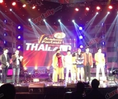 "เอ้ V7" อำลาเวทีนักล่าฝัน วีค 5