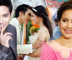 "ญาญ่า" อึกอัก เล่นละครคู่ "เจมส์ จิ" รับกับ "ณเดชน์" สนิทสุด