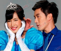 "มิ้น ธิติรัตน์" อันดับ 1 เวทีแอ็คติ้งควีนส์ ประเดิมจอเงิน "Love Syndrome รักโง่ๆ"