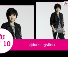 ประวัติ "นัน AF10"