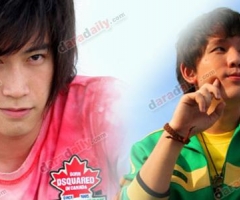ดีเจดอส - ดีเจบาร์จ คลื่นซี้ด ชวนวัยมันส์ ร่วมงาน ติด  #Tag  By  MCOT