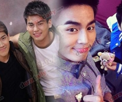 เกาเหลาที่ไหน "ฮั่น" ยัน ยังซี้ "แกงส้ม"