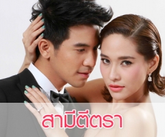 เรื่องย่อละคร สามีตีตรา