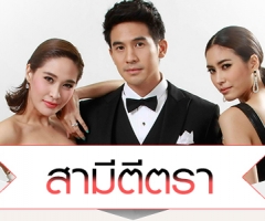 สายสัมพันธ์ตัวละครในเรื่อง "สามีตีตรา"