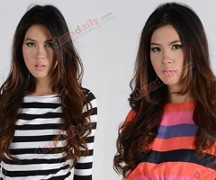 “สา อนิสา” ปลื้มคนเรียก “นังปลานิล” ส่งแจ้งเกิดเป็นนางร้ายเลือดใหม่ ช่อง 7 สี         