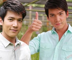 “เฟิร์ส” เกร็งร่วมงานกับ “อานะ” ผู้กำกับจอมเฮี้ยบ...ครั้งแรก!!!