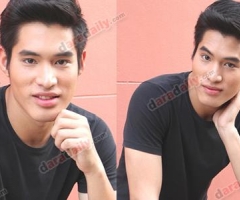 "พ้อยท์ ชลวิทย์" จากเด็กเกเร ขึ้นแท่นพระเอก