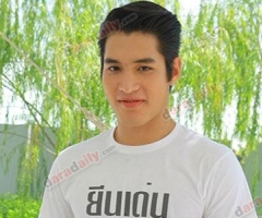 "พ้อยท์ ชลวิทย์" ขอโฟกัสเรื่องงานก่อน ความรักเอาไว้ทีหลัง