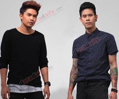 วง “คาราเมล” ส่งเพลง “ตัดสินใจไม่ถูก” ถ่ายทอดประสบการณ์ความรักแบบเจ็บปวด