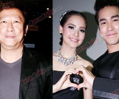 หักดิบคู่จิ้น "ณเดชน์-ญาญ่า"  "ป้าแจ๋ว" ชักธงรบแฟนคลับรอบ 2