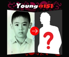 "Young ดารา"