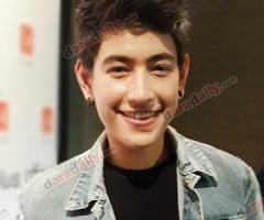 "ซี" น้อยใจค่ายไม่ป้อนงาน รับมีค่ายอื่นทาบ เล็งเป็นนักร้องอิสระ