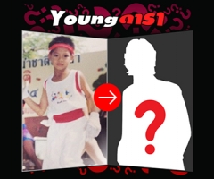 "Young ดารา"