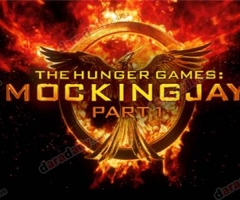 “The Hunger Games : Mockingjay Part 1” เปิดตัวรายได้แรงแซงทุกภาคในเมืองไทย