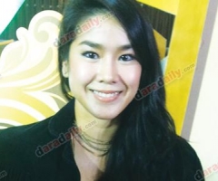 "กบ พิมลรัตน์" ยอมรับปิดกั้นตัวเอง ยังไม่อยากมีความรัก 
