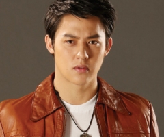 "หมาก" ถูกโฉลกบทตำรวจ แฮปปี้ร่วมงาน "นก สินจัย"