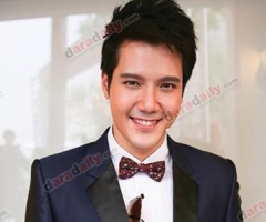 "กลม นพพล" เตรียมวิวาห์แฟนสาวนอกวงการ แต่ยังไม่พร้อมมีลูก