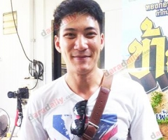 หายไป 7 ปี "ต๊ะ บีมิกซ์" หวนคืนงานละคร อ้อนแฟนคลับลุ้น "บีมิกซ์" กลับมารวมตัว