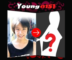 "Young ดารา"