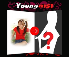 "Young ดารา"