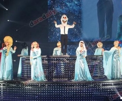 SM True ประเดิมคอนเสิร์ตใหญ่ SUPER JUNIOR WORLD TOUR "SUPER SHOW 6" in BANGKOK ตรึงสายตาคนดูกว่า 20,000 คน ตลอดการแสดงเต็มอิ่มกว่า 4 ชั่วโมง