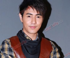 “เต็งหนึ่ง” เผยยังร่วมงานแกรมมี่ ยันไม่แคร์ถูกมองเป็นเกย์