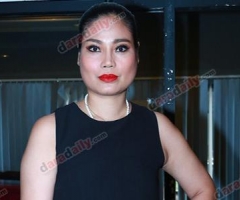"ยุ้ย รจนา" มุ่งปฏิบัติธรรมที่วัด หลังมีปัญหากับผู้ดูแล
