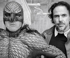 ตามคาด  Birdman  คว้า 4 รางวัลยอดเยี่ยมจากเวที ออสการ์ ครั้งที่ 87
