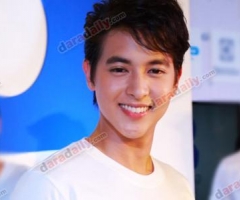 "Timeline" ฮอตข้ามประเทศ "เจมส์จิ" เตรียมร่วมงานเทศกาลหนังญี่ปุ่น