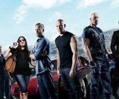 แฟน Fast 7 เลิกเศร้า! ยืนยันไม่มีการตัดฉากพร้อมลงโรง 1 เม.ษ.นี้ชัวร์