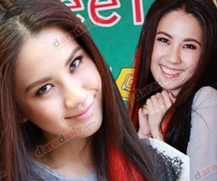 "พลอย" ติดใจบทบาทผี รับรองซีจีเสร็จทันออนแอร์ทุกตอน