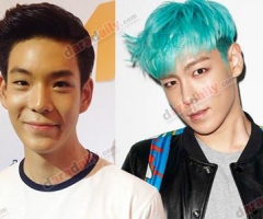 แฟนคลับลงความเห็น "เจเจ" คล้ายไอดอลเกาหลี "T.O.P BIGBANG"