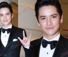 "เต๋า" ฮอตจัด! ละครรุมแน่น แง้มให้ลุ้นมีผลงานคู่ "คชา"