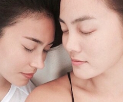 ฉีกกระแส! แฟนคลับหันจิ้น "เจนี่-จุ๋ย"