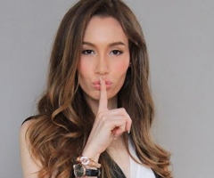 “ซาบีน่า" รับตื่นเต้น ชิมลางการแสดงเรื่องแรกใน "Gossip girl Thailand”