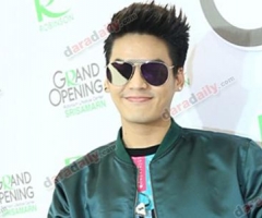 "ฮั่น" เผยสัมพันธ์ "ไอซ์" ยังต้องปรับจูน เมินถูกมองเพลงไม่ดังต้องร้องเพลงคนอื่น