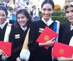 4 สาวธรรมศาสตร์เผยความรู้สึก หลังคว้าปริญญามาครองสำเร็จ!