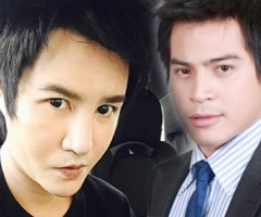 "ริว จิตสัมผัส" เจอจวกยับ โหนกระแส "ปอ ทฤษฎี"