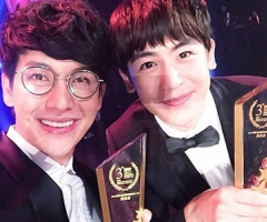 เลิศหรือร่วง? เปิดภาพแฟชั่นคนบันเทิง ในงาน "Thailand Headlines Person Of the Year 2015"