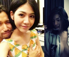 ดูกันชัดๆ แฟน "โอม โปเตโต้" แซบมาก!
